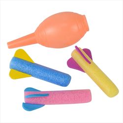TR38007 Foam Rocket Launcher 3.5